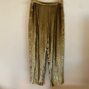 Mrs Demoiselles pants